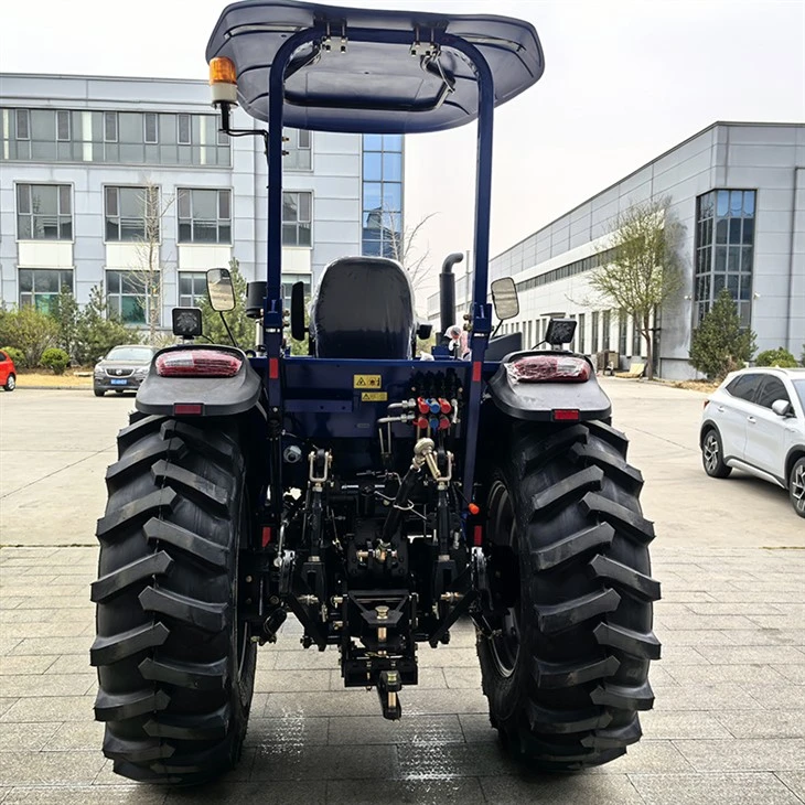 90HP Tractor best