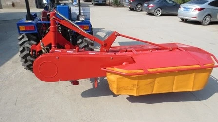 Drum Mower factory